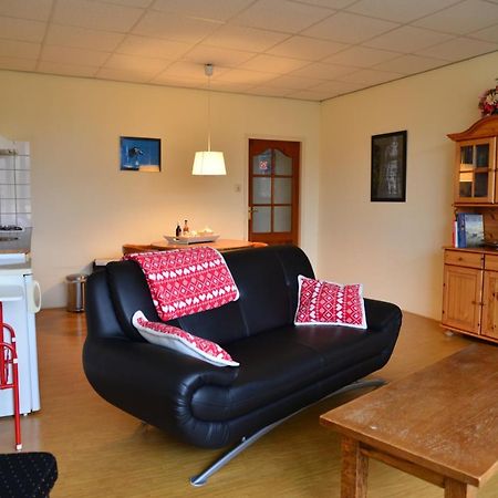 Bas Apartment Egmond Aan Zee Exterior photo