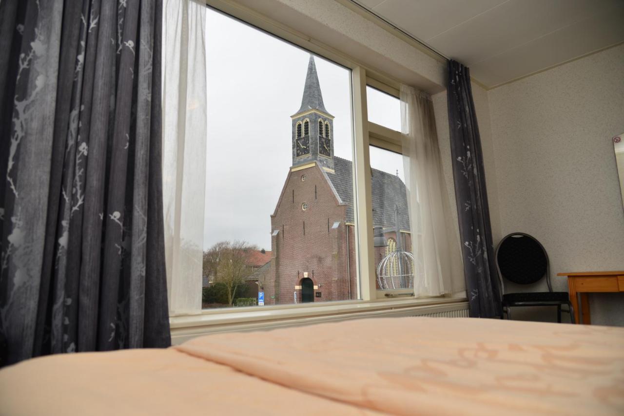 Bas Apartment Egmond Aan Zee Exterior photo